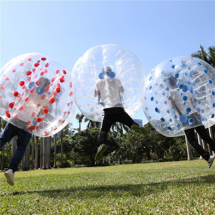 Bubble Soccer FLSB-10002