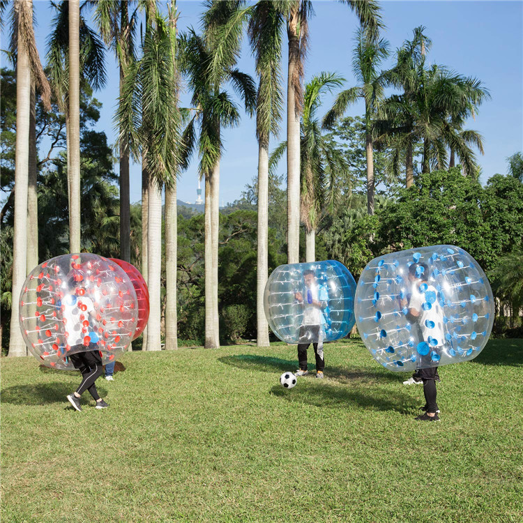 Bubble Soccer FLSB-10002