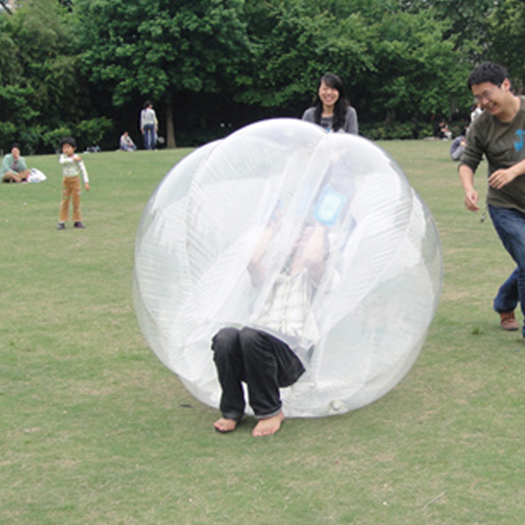 Bubble Soccer FLSB-10002