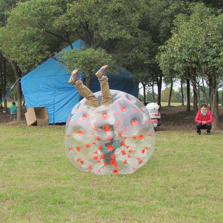 Bubble Soccer FLSB-10002