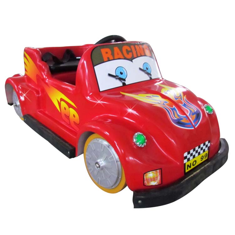 Beetle Car FLBC-A30004