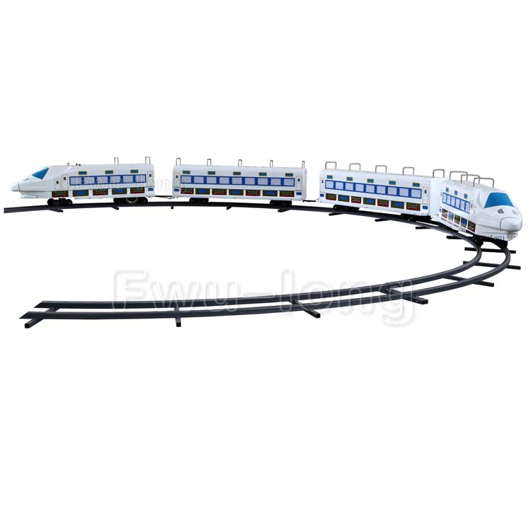 CRH Track Train FLTT-A30029