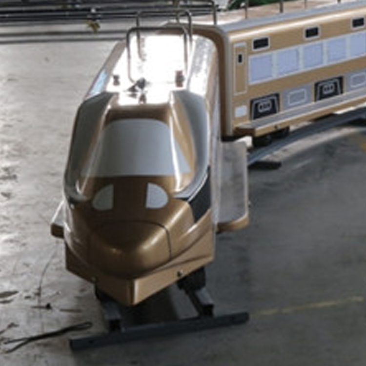 CRH Track Train FLTT-A30029