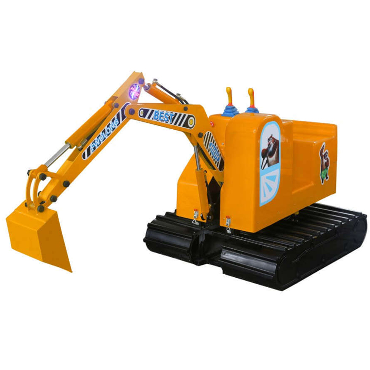 Junior Excavator FLAE-A30006