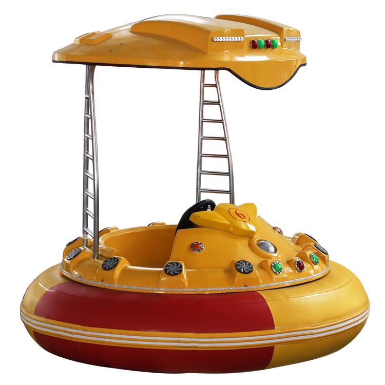 Lazer Bumper Boat FLAC-10001