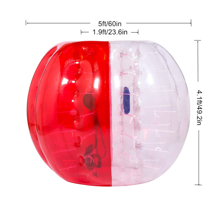 Bumper Ball FLSB-10001