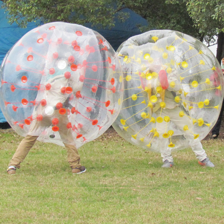 Bumper Ball FLSB-10001