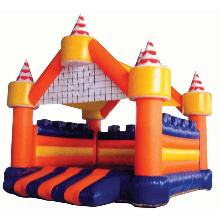 Jump Castle FLCA-10001
