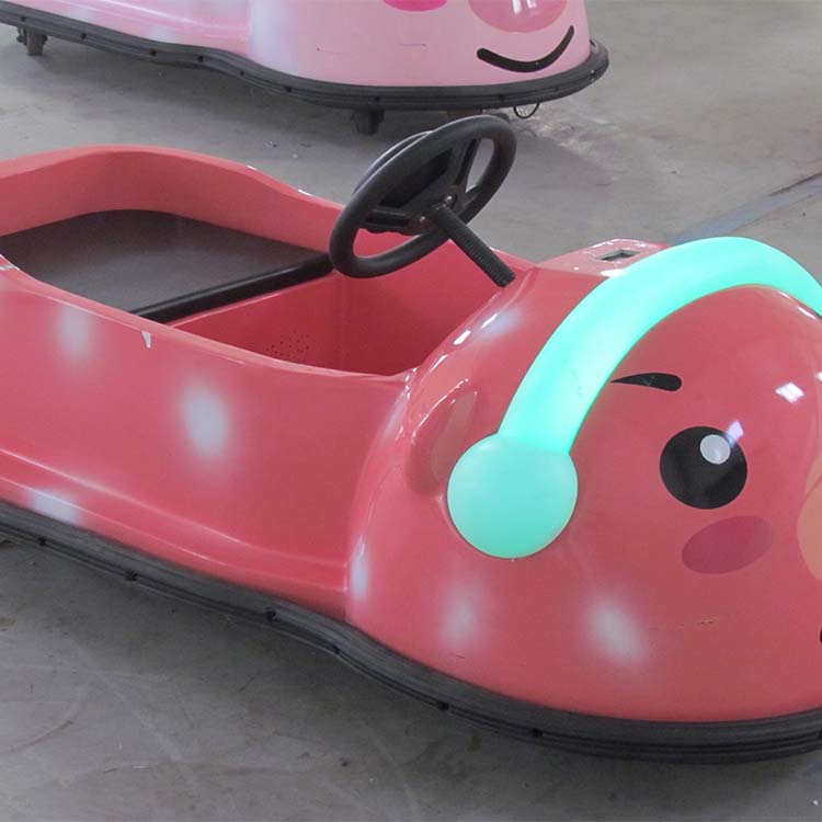 Adult Drift Bumper Car FLAM-A30002
