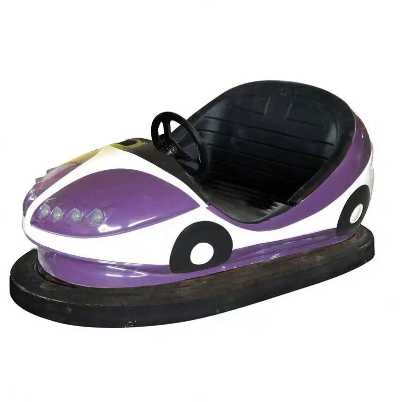 Dodgem Cars FLDR-10001