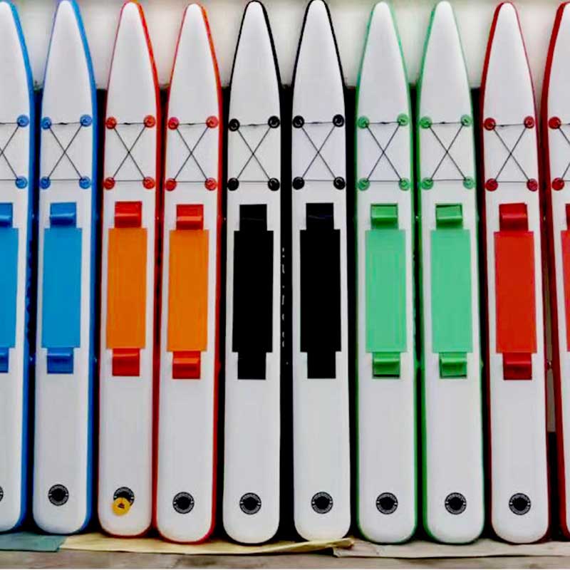 Water Bike Pedal Boat